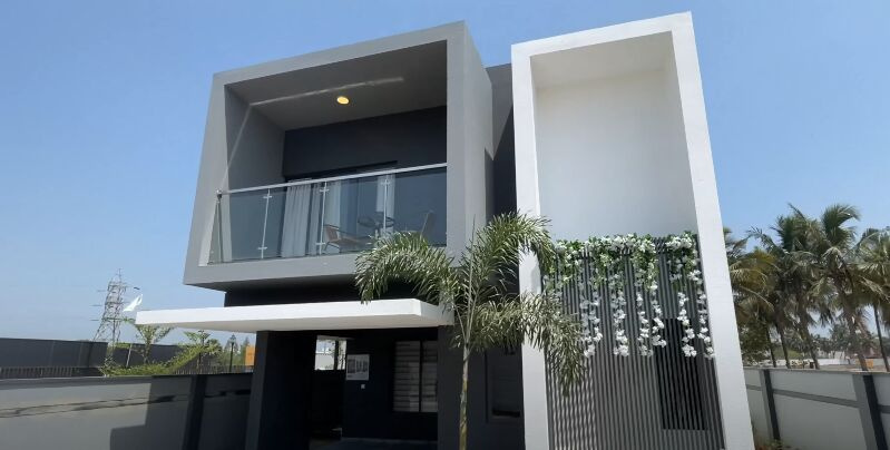 2 BHK Villa 2200 Sq.ft. for Sale in Whitefield, Bangalore