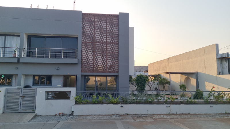 3 BHK Villa 125 Sq. Yards for Sale in Varsamedi Road, Gandhidham