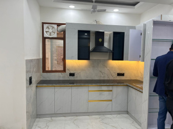 2 BHK Builder Floor for Sale in Sector 107 Noida