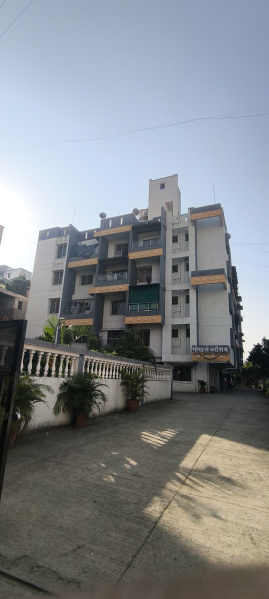 1 BHK Apartment 572 Sq.ft. for Sale in Kirkatwadi, Pune