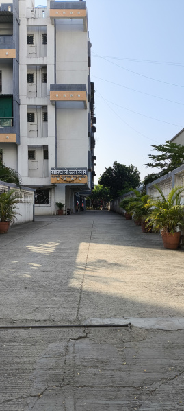 1 BHK Apartment 572 Sq.ft. for Sale in Kirkatwadi, Pune