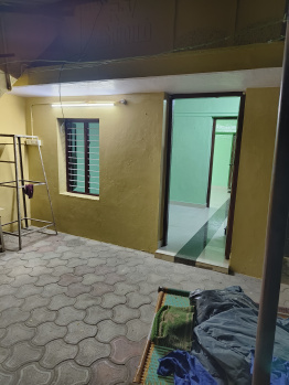 1 BHK House for Rent in Muthammal Colony, Thoothukudi