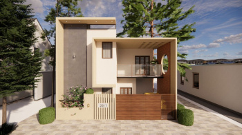 3 BHK Villa for Sale in Atibele, Bangalore