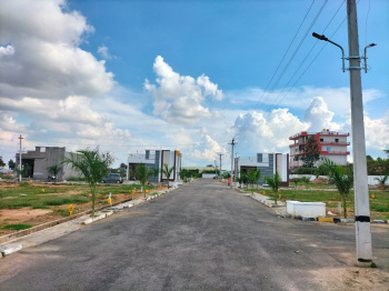  Residential Plot for Sale in Achettipalli, Hosur