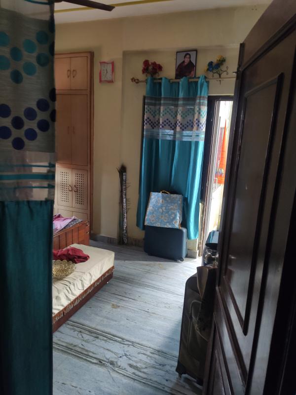 3 BHK Apartment 1360 Sq.ft. for Sale in Gokul Nagar, DLW Colony, Varanasi