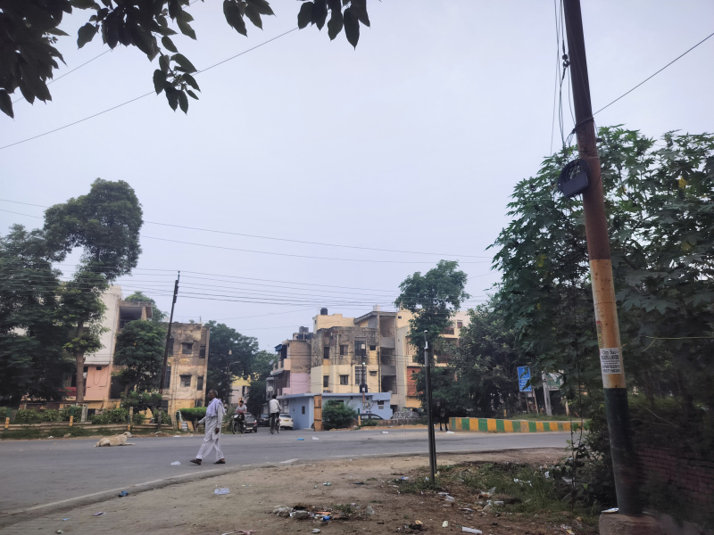  Residential Plot 1380 Sq.ft. for Sale in Delhi Hapur Road, Ghaziabad