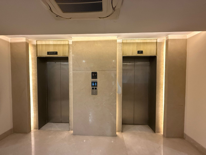 4 BHK Apartment 2800 Sq.ft. for Sale in Sector 81 Gurgaon