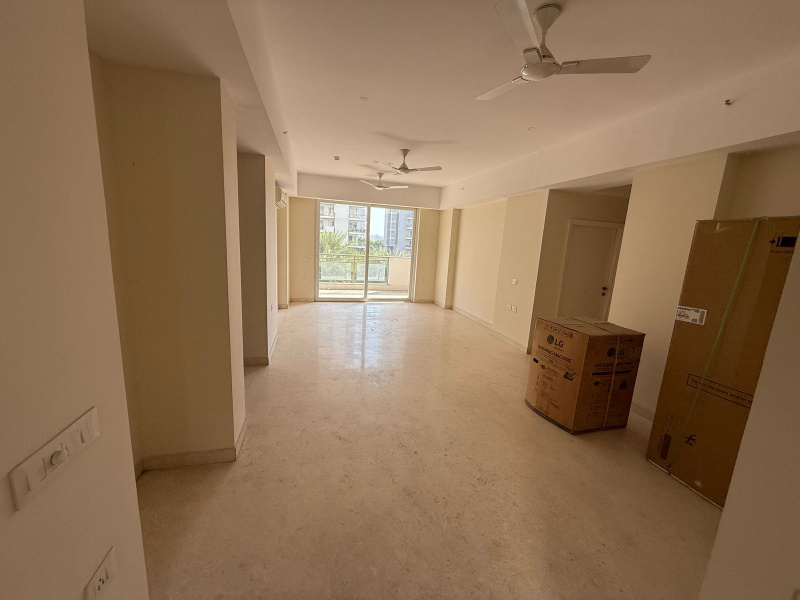 4 BHK Apartment 3539 Sq.ft. for Sale in Sector 54 Gurgaon