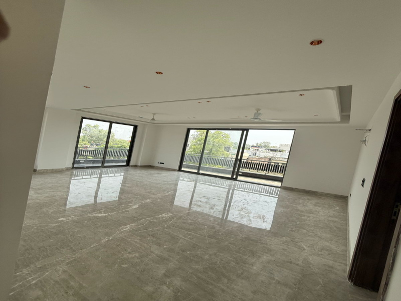 4 BHK Builder Floor 470 Sq. Yards for Sale in South Extension II, Delhi