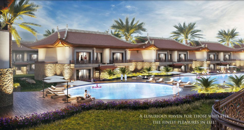  Villa 1419 Sq.ft. for Sale in Alwar Bypass Road, Bhiwadi