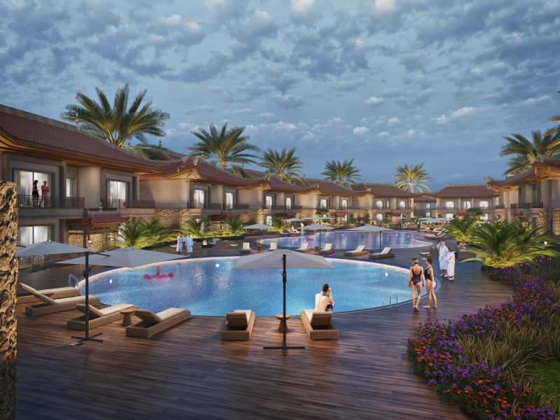  Hotels 850 Sq.ft. for Sale in Tijara, Alwar