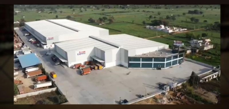  Warehouse 268000 Sq.ft. for Sale in NH 8, Gurgaon
