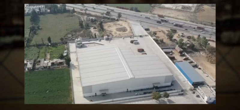  Warehouse 268000 Sq.ft. for Sale in NH 8, Gurgaon