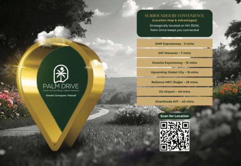  Residential Plot 179 Sq. Yards for Sale in Pataudi, Gurgaon
