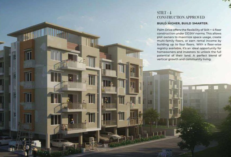  Residential Plot 100 Sq. Yards for Sale in Pataudi, Gurgaon