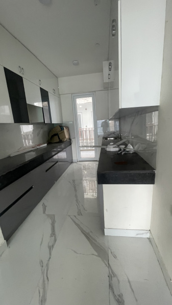 3.5 BHK 1620 Sq.ft. Apartment for Rent in Sector 89 Gurgaon