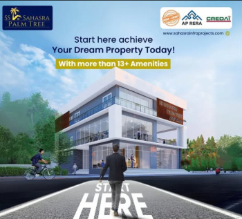 3 BHK House for Sale in Nandikotkur Road, Kurnool