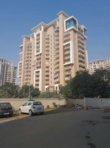 3 BHK Apartment 1900 Sq.ft. for Sale in Sector 83 Gurgaon