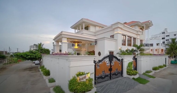 3 BHK Villa for Sale in Koramangala, Bangalore