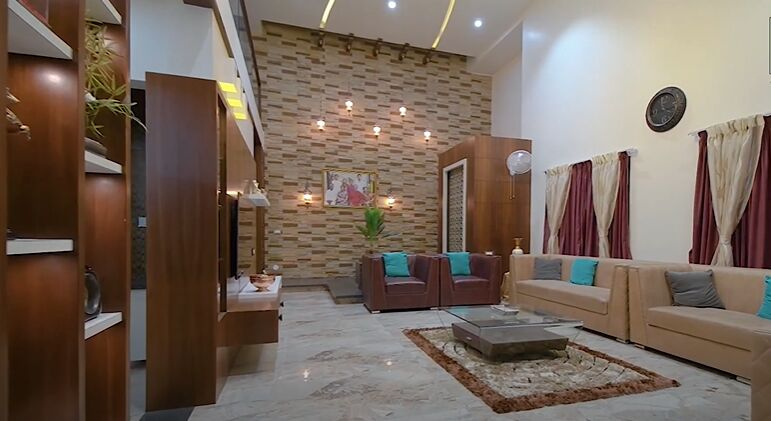 3 BHK Villa 2500 Sq.ft. for Sale in Whitefield, Bangalore