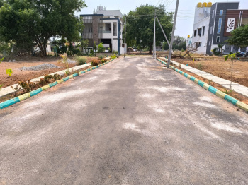  Residential Plot for Sale in Manchenahalli, ChikBallapur