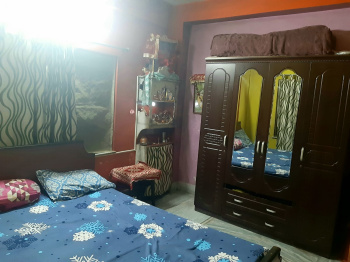 3 BHK Flat for Rent in Kestopur, Kolkata