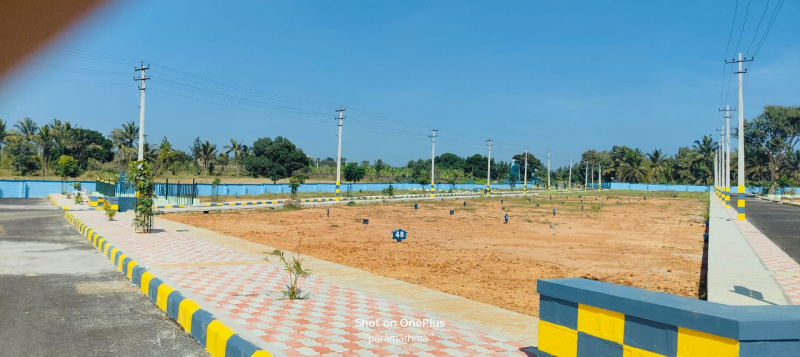  Residential Plot 1200 Sq.ft. for Sale in 15th Cross JP Nagar, Bangalore