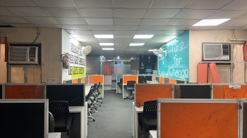  Office Space for Rent in Janakpuri, Delhi