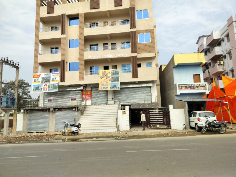 3 BHK Apartment 1800 Sq.ft. for Rent in Hurhuru, Hazaribagh