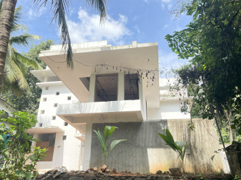 4 BHK Villa for Sale in Munduparamba, Malappuram