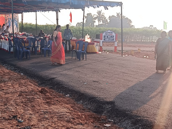  Residential Plot for Sale in Koliyanur, Villupuram