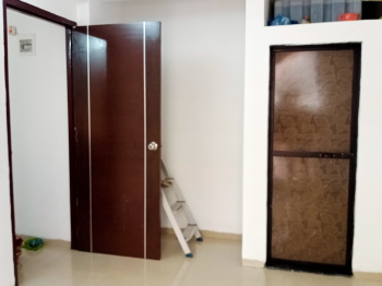 1 BHK Flat for Sale in Naigaon East, Mumbai