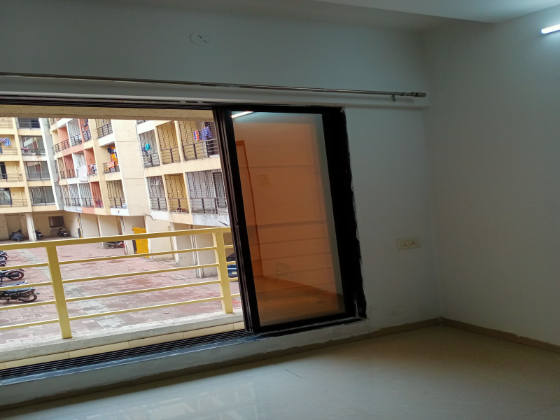 1 BHK Apartment 570 Sq.ft. for Sale in Naigaon East, Mumbai