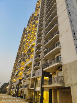 3 BHK Flat for Sale in Sector 10 Greater Noida West