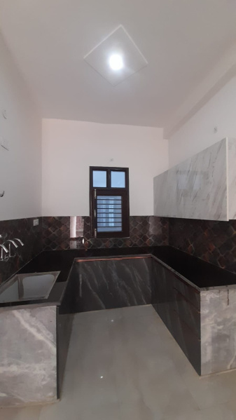 3 BHK Villa 87 Sq. Yards for Sale in Sector 16B Greater Noida West