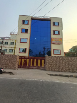  Office Space for Rent in Banamalipur, Agartala