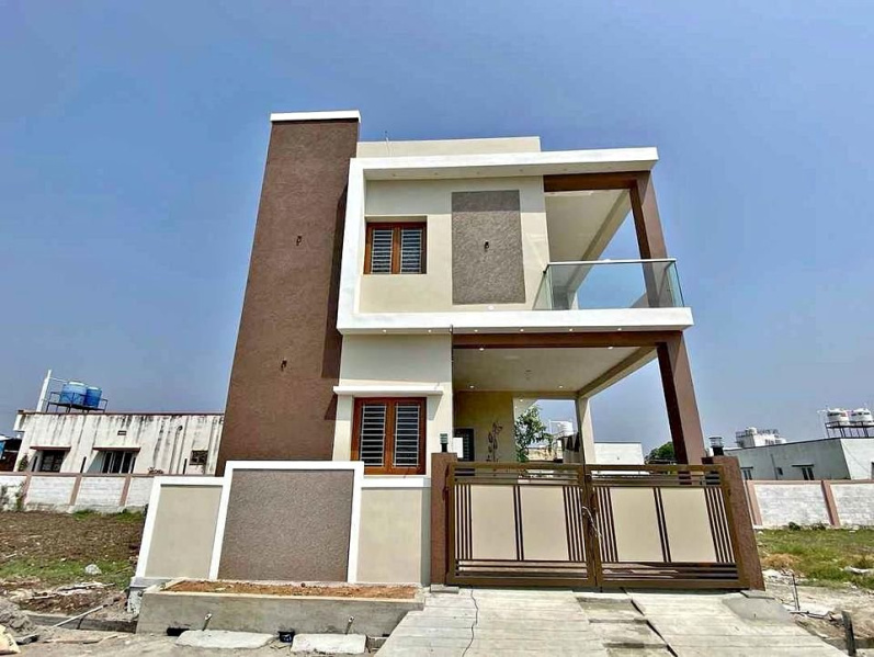 2 BHK Villa 1475 Sq.ft. for Sale in Sarjapur, Bangalore