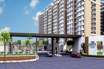 1 BHK Flat for Sale in Patiala Road, Zirakpur