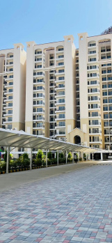 3 BHK Flat for Sale in Delhi Highway, Zirakpur