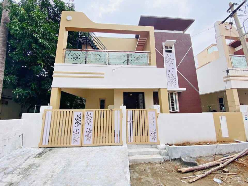 2 BHK Villa 1325 Sq.ft. for Sale in Immadihalli, Bangalore