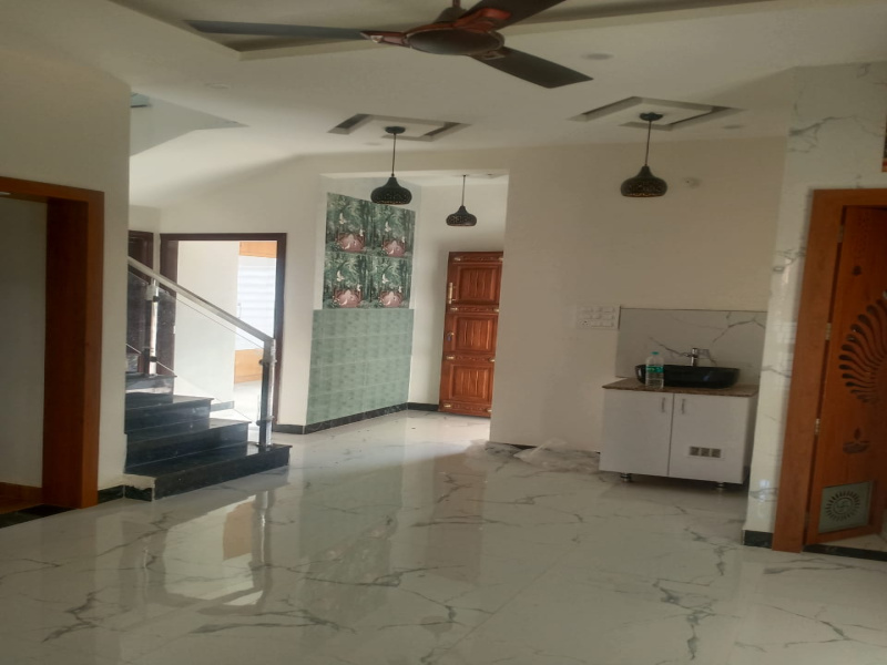 3 BHK House 2000 Sq.ft. for Sale in Bagalur Road, Hosur