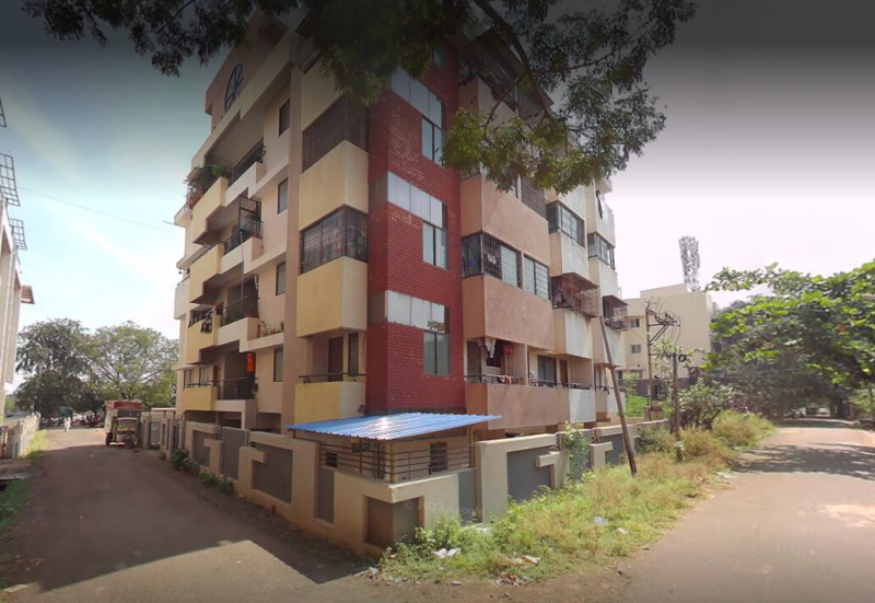 2 BHK Apartment 980 Sq.ft. for Rent in Dollars Colony Park, Hubli