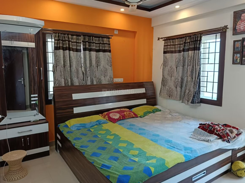 3 BHK Apartment 1485 Sq.ft. for Sale in Hallehalli, Bangalore