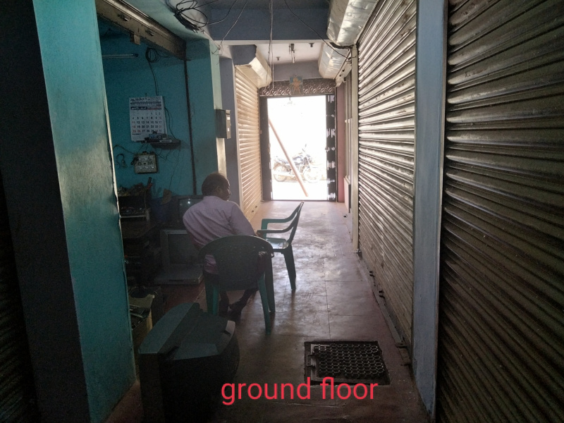  Office Space 1500 Sq.ft. for Rent in Nagercoil, Kanyakumari