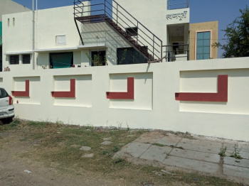 1.5 BHK House for Rent in Birla Railway Colony, Jatharpeth, Akola