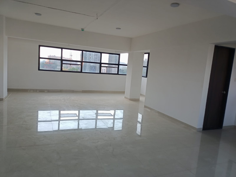  Office Space 733 Sq.ft. for Rent in Ravet, Pune