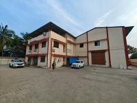 Industrial Land for Rent in Naroli Road, Silvassa