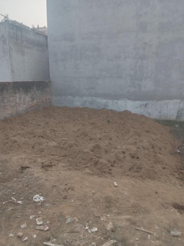  Residential Plot 1012 Sq.ft. for Sale in Muradnagar, Ghaziabad