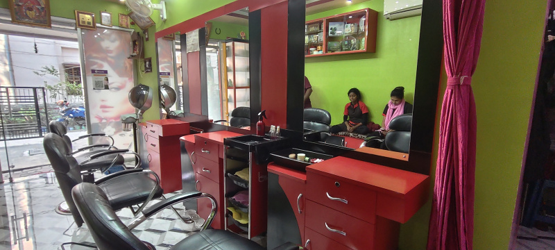  265 Sq.ft. Studio Apartment for Sale in Madhyamgram, Kolkata