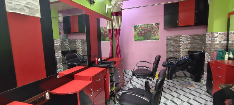  265 Sq.ft. Studio Apartment for Sale in Madhyamgram, Kolkata